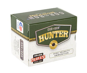 CORBON 458SOCOM 300GR JHP 20/240 — view 2