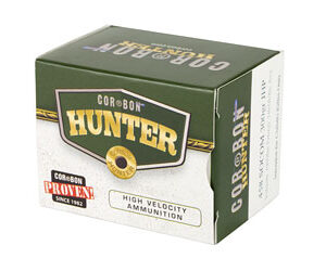 CORBON 458SOCOM 300GR JHP 20/240 — view 3