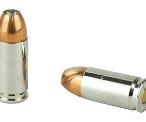 CORBON 9MM+P 115GR JHP 20/500 — view 4