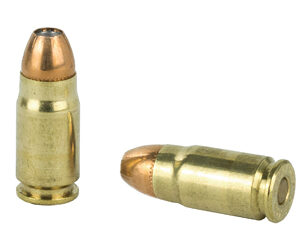 CORBON 357SIG 115GR JHP 20/500 — view 4