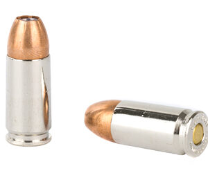 CORBON 9MM+P 125GR JHP 20/500 — view 4