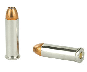 CORBON 38SPL+P 110GR JHP 20/500 — view 4