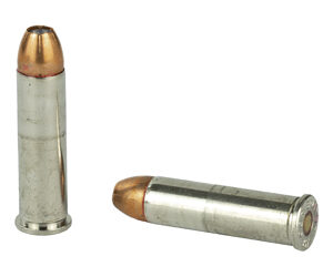 CORBON 357MAG 125GR JHP 20/500 — view 4