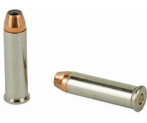 CORBON 357MAG 140GR JHP 20/500 — view 4