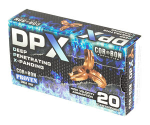 CORBON DPX AAC 300BLK 200GR 20/500 — view 3