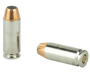 CORBON 10MM 150GR JHP 20/500 — view 4