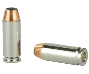 CORBON 10MM 165GR JHP 20/500 — view 4