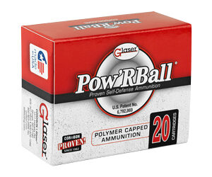 CORBON POW'RBALL 10MM 135GR 20/500 — view 2