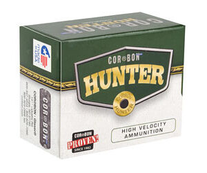 CORBON 44MAG 320GR HUNT HC 20/500 — view 2