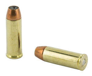 CORBON 45 COLT +P 200GR JHP 20/500 — view 4
