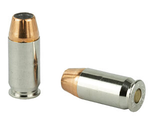 CORBON 45ACP+P 230GR JHP 20/500 — view 4