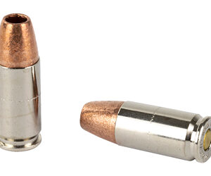CORBON DPX 9MM+P 115GR BRNS X 20/500 — view 4
