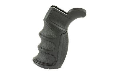 ADV TECH AR15 X1 PISTOL GRIP BLK — view 1