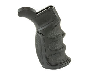 ADV TECH AR15 X1 PISTOL GRIP BLK — view 2