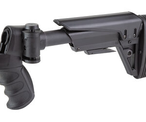 ADV TECH S-FLD STK MOSS 990 AFTRSHK — view 3