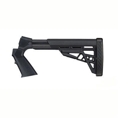 REMINGTON 7600 STOCK ADJUSTABLE BLACK — view 1