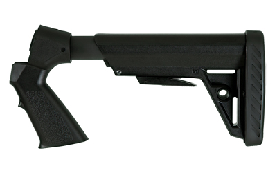 ADV TECH 12GA MOSS/REM/WIN 6 POS STK — view 1