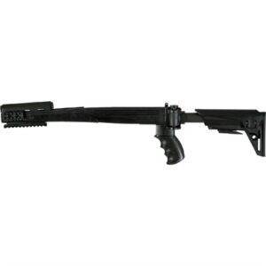 STRIKEFORCE GEN2 SKS STOCK W/TRACLOCK BLACK