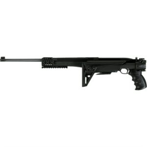 STRIKEFORCE GEN 2 STOCK FOR RUGER 10/22 W/TRACLOCK BLACK
