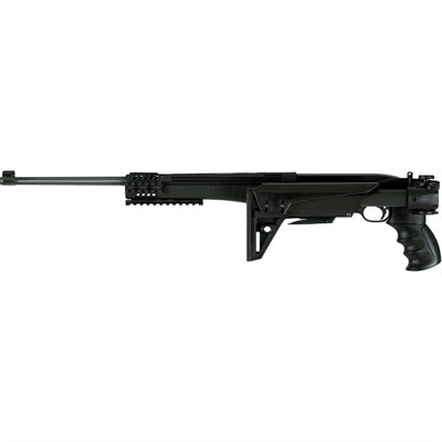 STRIKEFORCE GEN 2 STOCK FOR RUGER 10/22 W/TRACLOCK BLACK — view 1