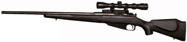 ADV TECH STOCK FOR MOSIN - NAGANT SPORTER STYLE BLACK SYN — view 1