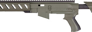 ADV TECH RUGER AR22 STOCK - SYSTEM W/ 6 SIDED FOREND URBAN