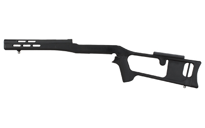 ADV TECH FIBERFORCE MARLIN STOCK — view 1
