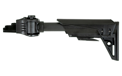 ADV TECH STRIKEFORCE AK-47 STK BLK — view 1