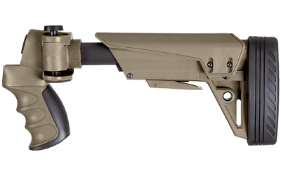 ADV TECH 12GA SIDE FOLD SHGN STK FDE — view 1