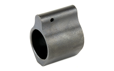 ADV TECH .750 LOW PROFILE GAS BLOCK — view 1