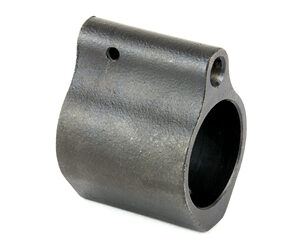 ADV TECH .750 LOW PROFILE GAS BLOCK — view 2