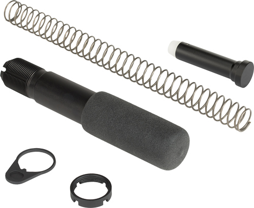 ADV TECH PISTOL BUFFER - TUBE ASSEMBLY — view 1