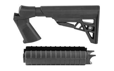 ADV TECH H&R/NEF 5-POS STK W/FOREND — view 1