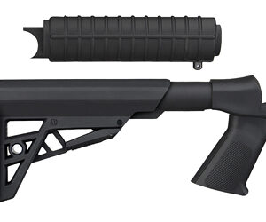 ADV TECH H&R/NEF 5-POS STK W/FOREND — view 2