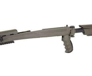 ADV TECH STRIKEFORCE SKS STOCK UC — view 3