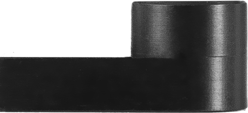 ADV TECH LOP QUICK STOP - BLACK — view 1