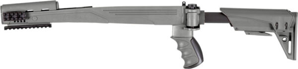 ADV TECH SKS STRIKEFORCE G2 - STOCK DESTROYER GRAY — view 1