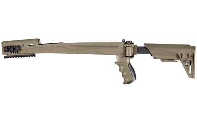 ADV TECH STRIKEFORCE SKS STK FDE — view 1