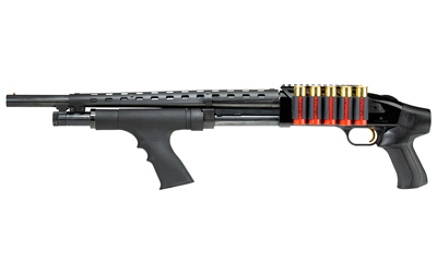 ADV TECH 12GA SIDE SDL MOSS/REM/WIN — view 1