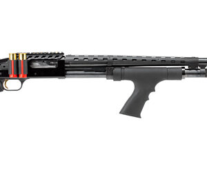 ADV TECH 12GA SIDE SDL MOSS/REM/WIN — view 2