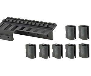 ADV TECH 12GA SIDE SDL MOSS/REM/WIN — view 4