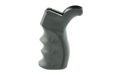 ADV TECH CLASSIC AR15 GRIP BLK — view 1