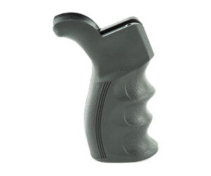 ADV TECH CLASSIC AR15 GRIP BLK — view 2