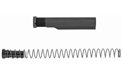 ADV TECH AR10 MIL TUBE ASSEMBLY BLK — view 1