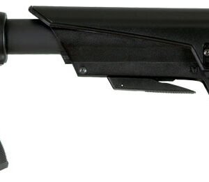 ADV TECH T3 SHOTGUN STOCK G2 - MBERGREMWIN 12GA PUMPS BLK