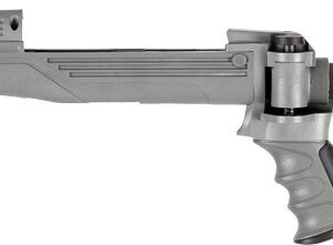 ADV TECH RUGER MINI-14/30 G2 - STRIKEFORCE DESTROYER GRAY