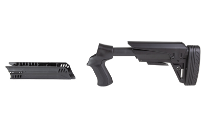 ADV TECH T3 G2 REM/MOSS STK/FRND BLK — view 1