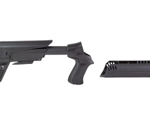 ADV TECH T3 G2 REM/MOSS STK/FRND BLK — view 2