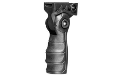 ADV TECH FOREND PISTOL GRIP BLK — view 1