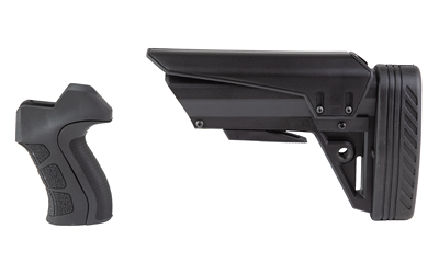 ADV TECH TAC-LT STK X2 BP/GRIP 590R — view 1